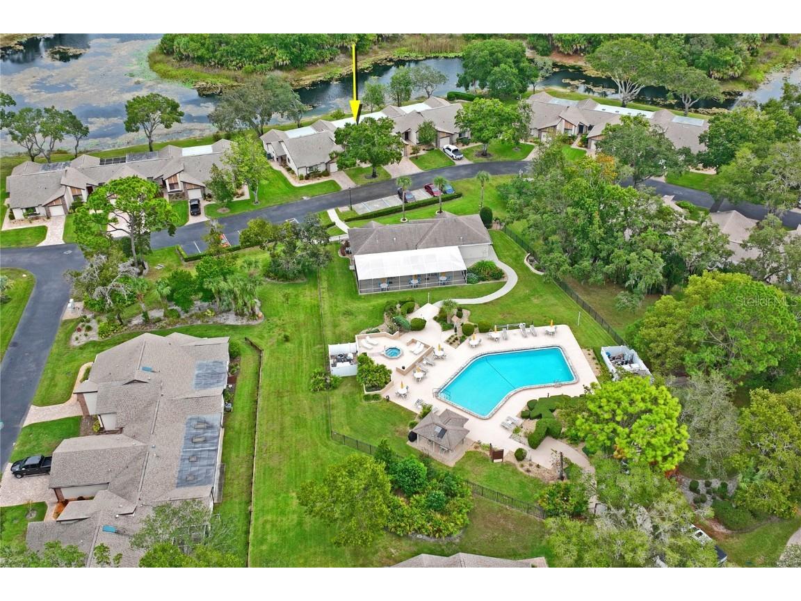 7536 Heather Walk Drive Weeki Wachee FL 34613 W7879817 image53