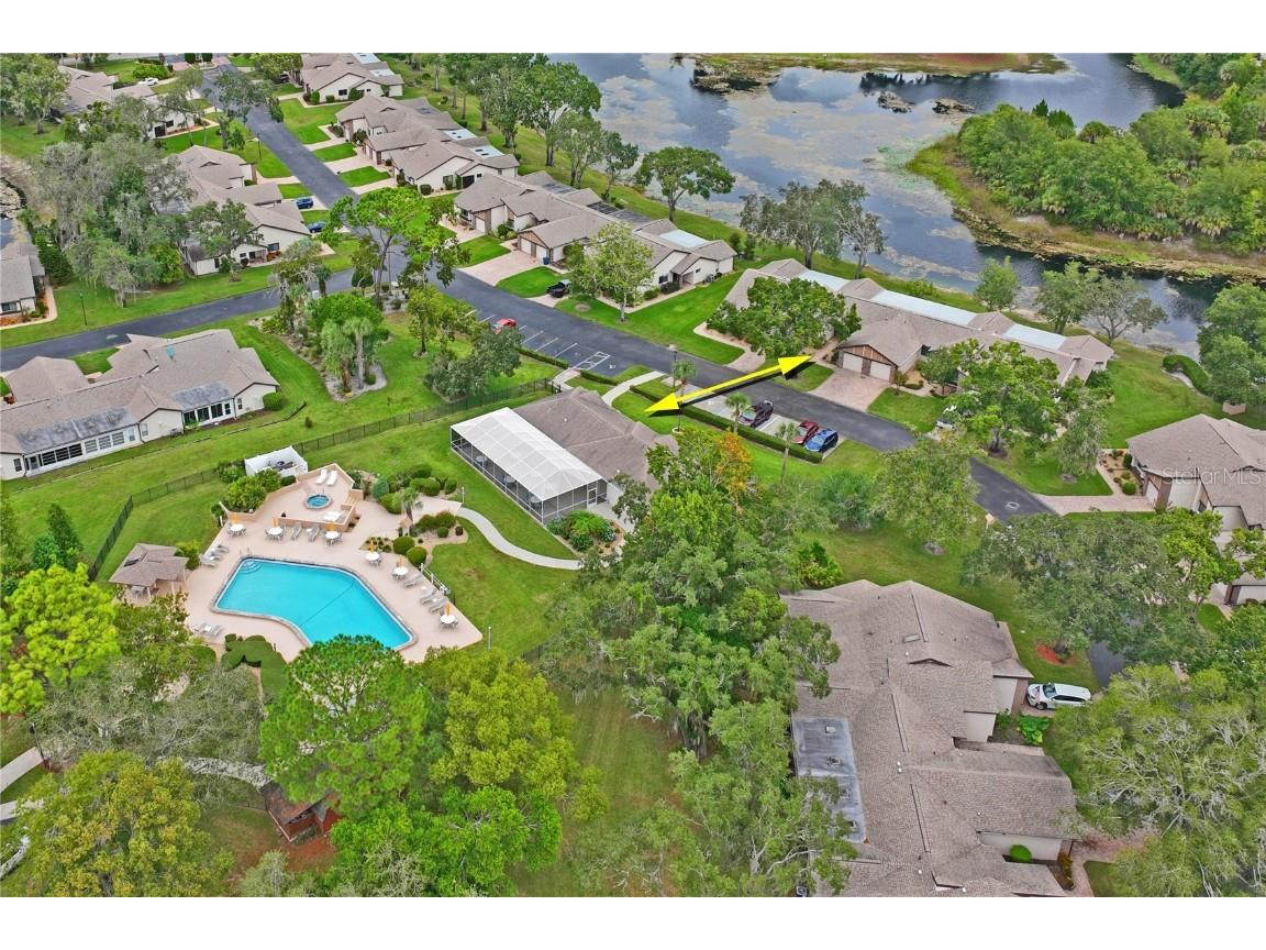 7536 Heather Walk Drive Weeki Wachee FL 34613 W7879817 image54