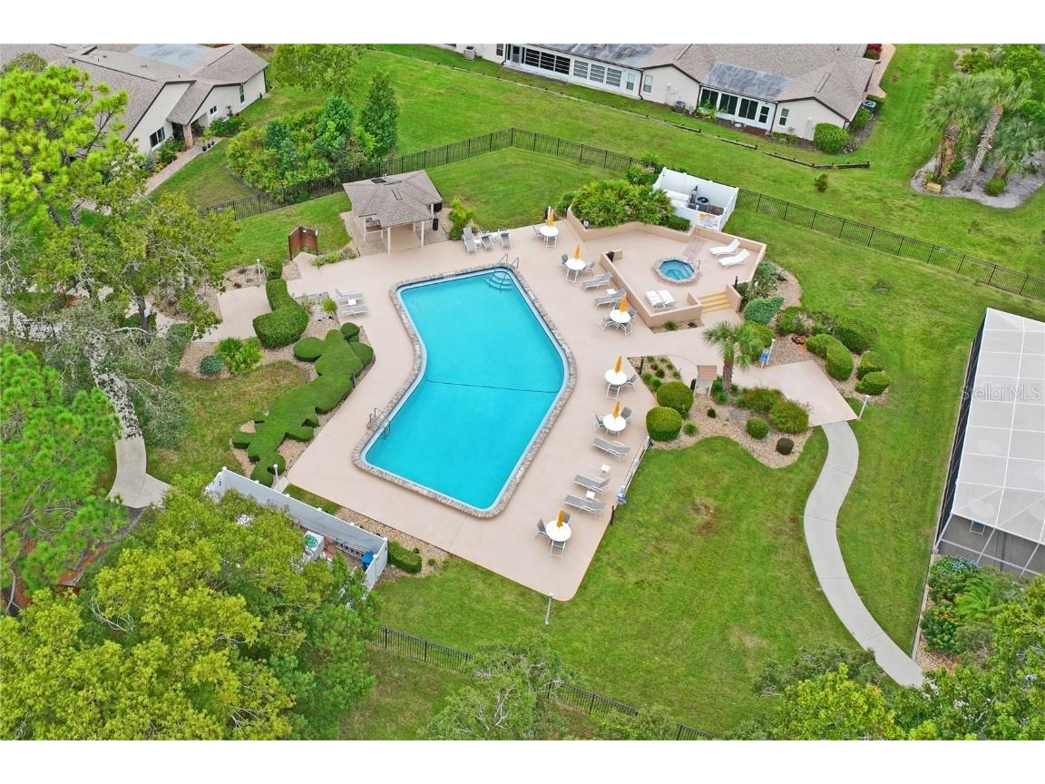 7536 Heather Walk Drive Weeki Wachee FL 34613 W7879817 image55