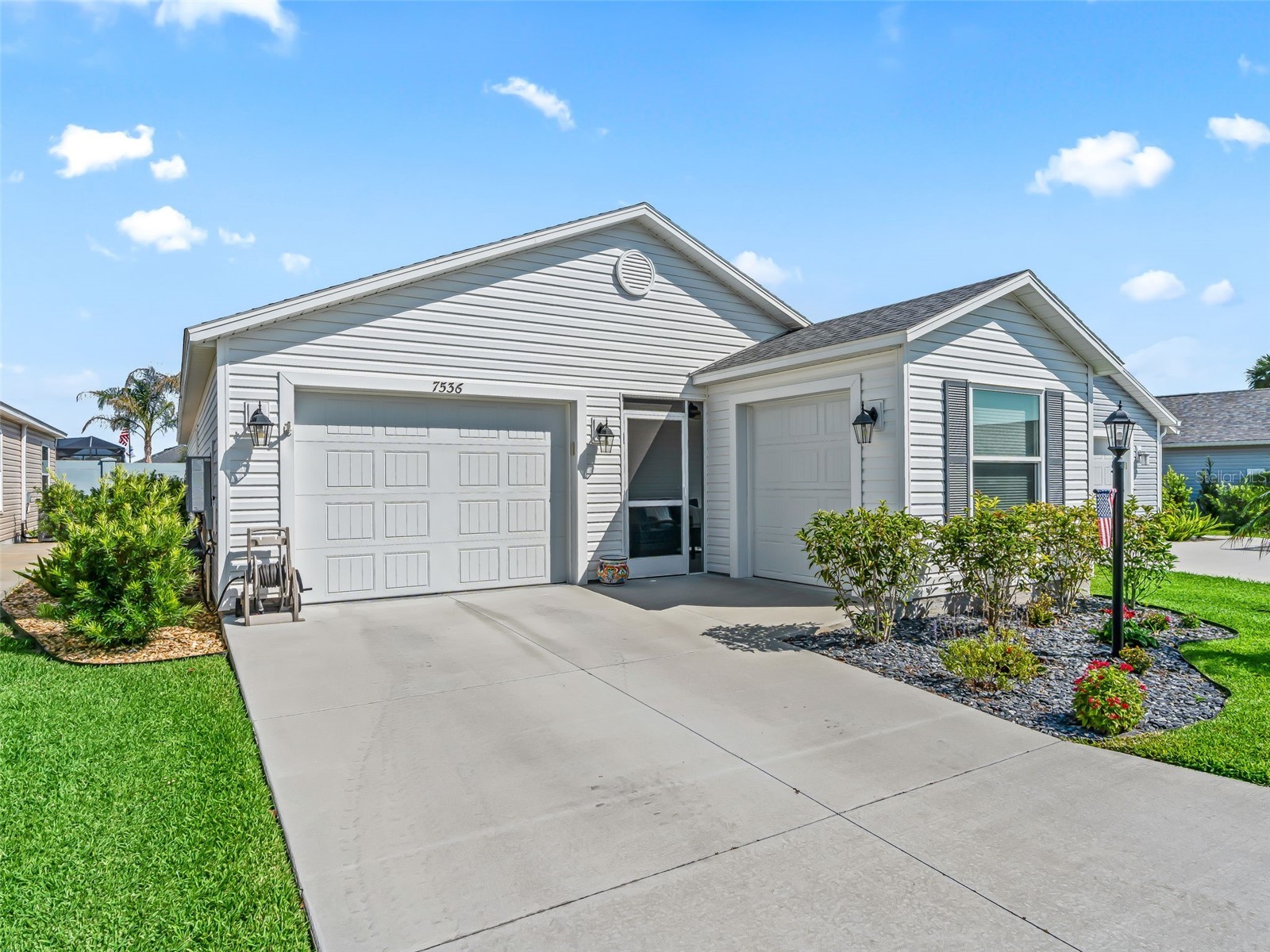 7536 Kuenher Court The Villages FL 34762 G5114620 image1