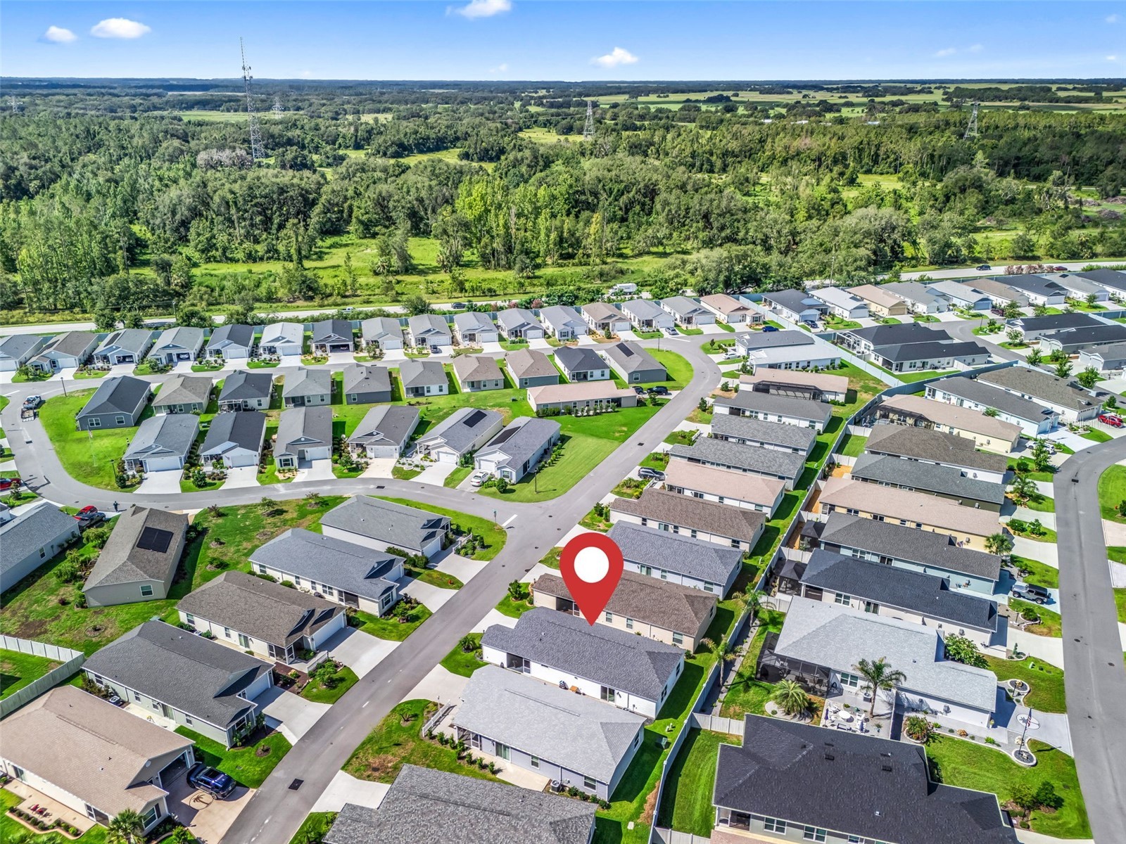 7536 Kuenher Court The Villages FL 34762 G5114620 image45