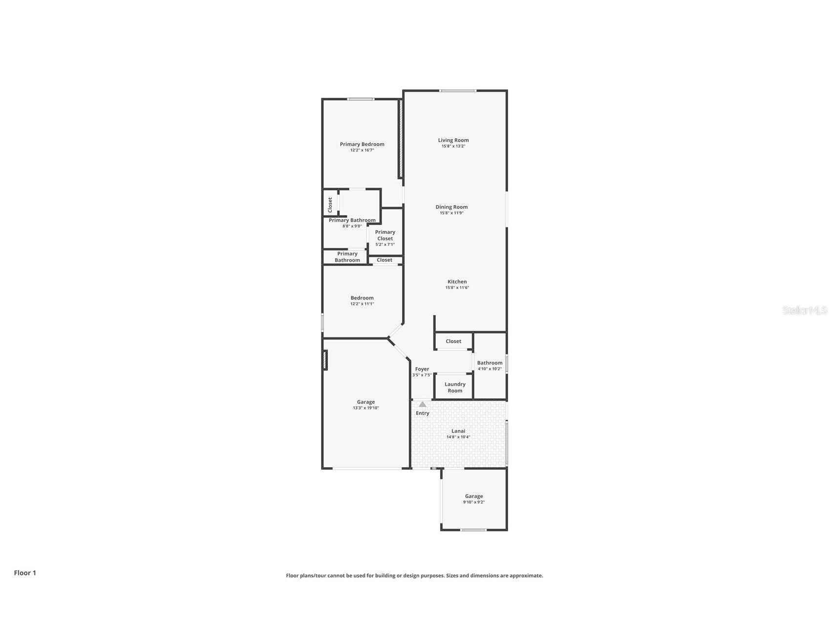 7536 Kuenher Court The Villages FL 34762 G5114620 image48