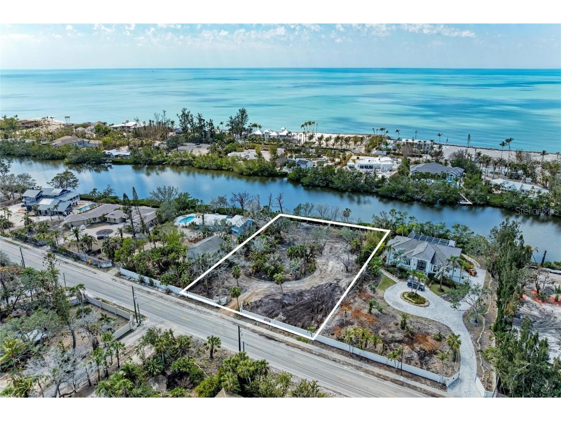 7536 Midnight Pass Road Sarasota FL 34242 - HERON LAGOON A4638406 image1