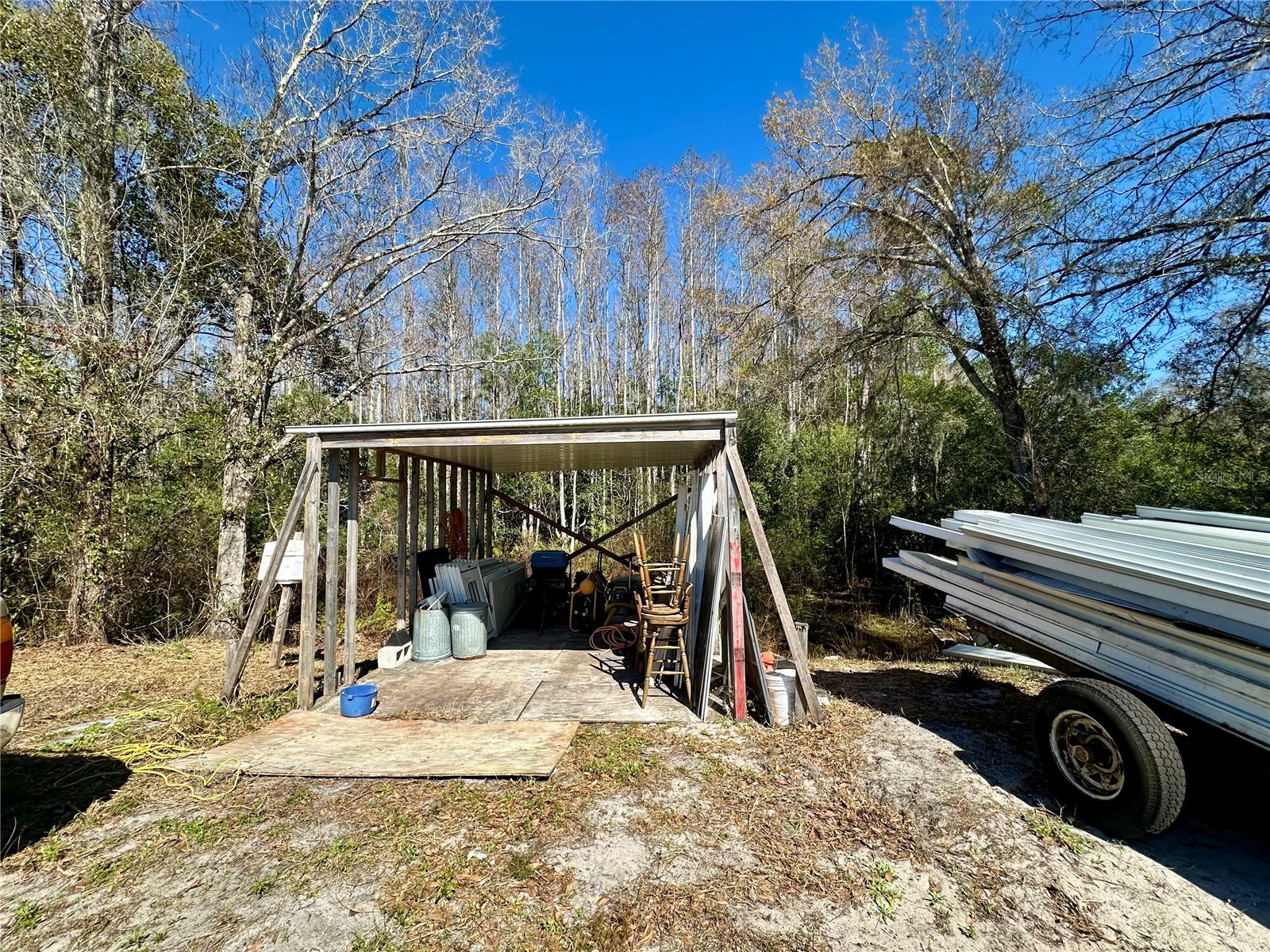 7536 Moffitt Road Land O Lakes FL 34638 TB8478928 image19
