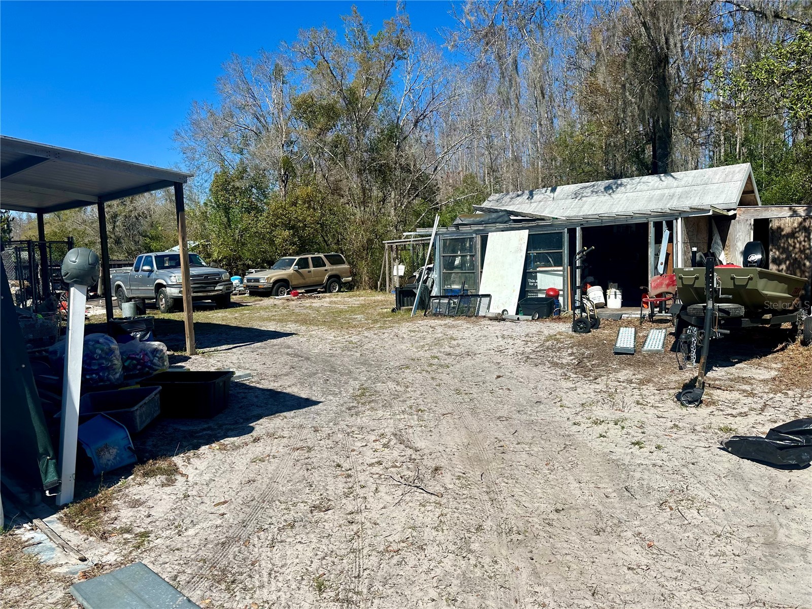 7536 Moffitt Road Land O Lakes FL 34638 TB8478928 image7