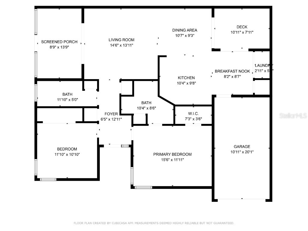 7536 Roland Court New Port Richey FL 34654 TB8349694 image17