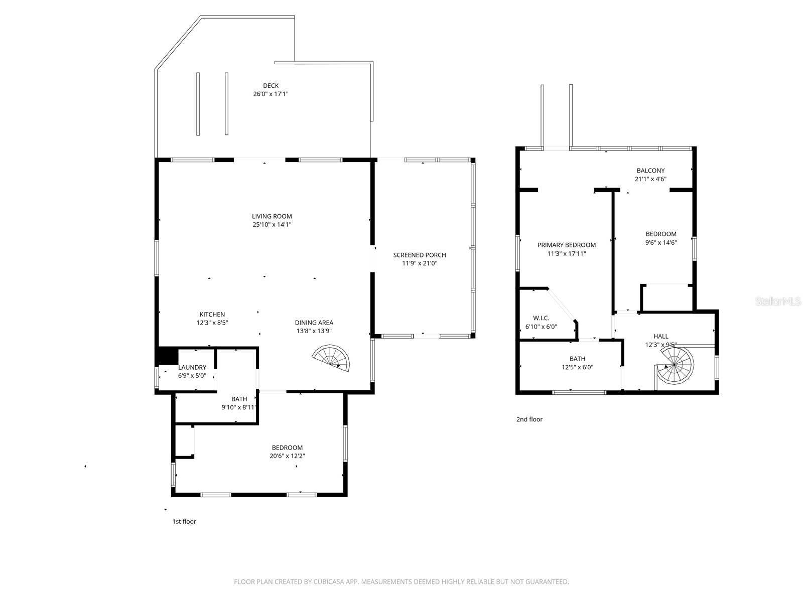 7536 S Bobcat Point Floral City FL 34436 OM724821 image7