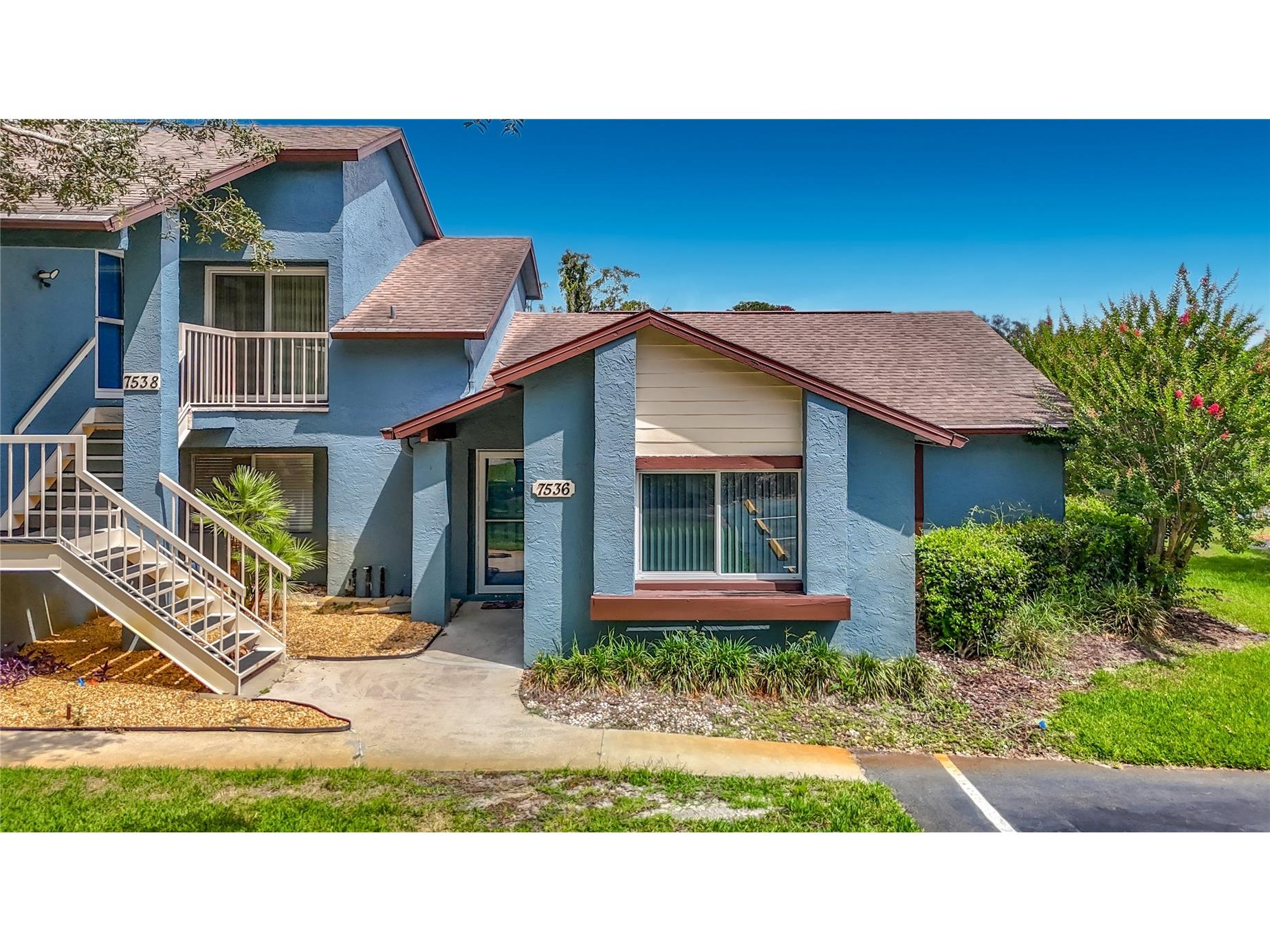 7536 St Andrews Boulevard #1 Weeki Wachee FL 34613 W7886651 image1