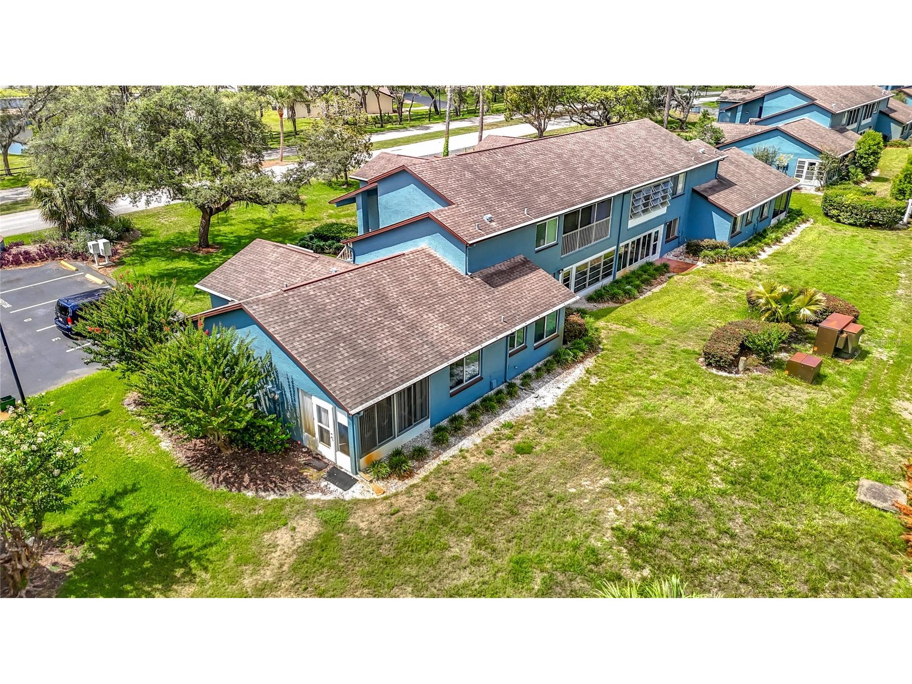 7536 St Andrews Boulevard #1 Weeki Wachee FL 34613 W7886651 image49