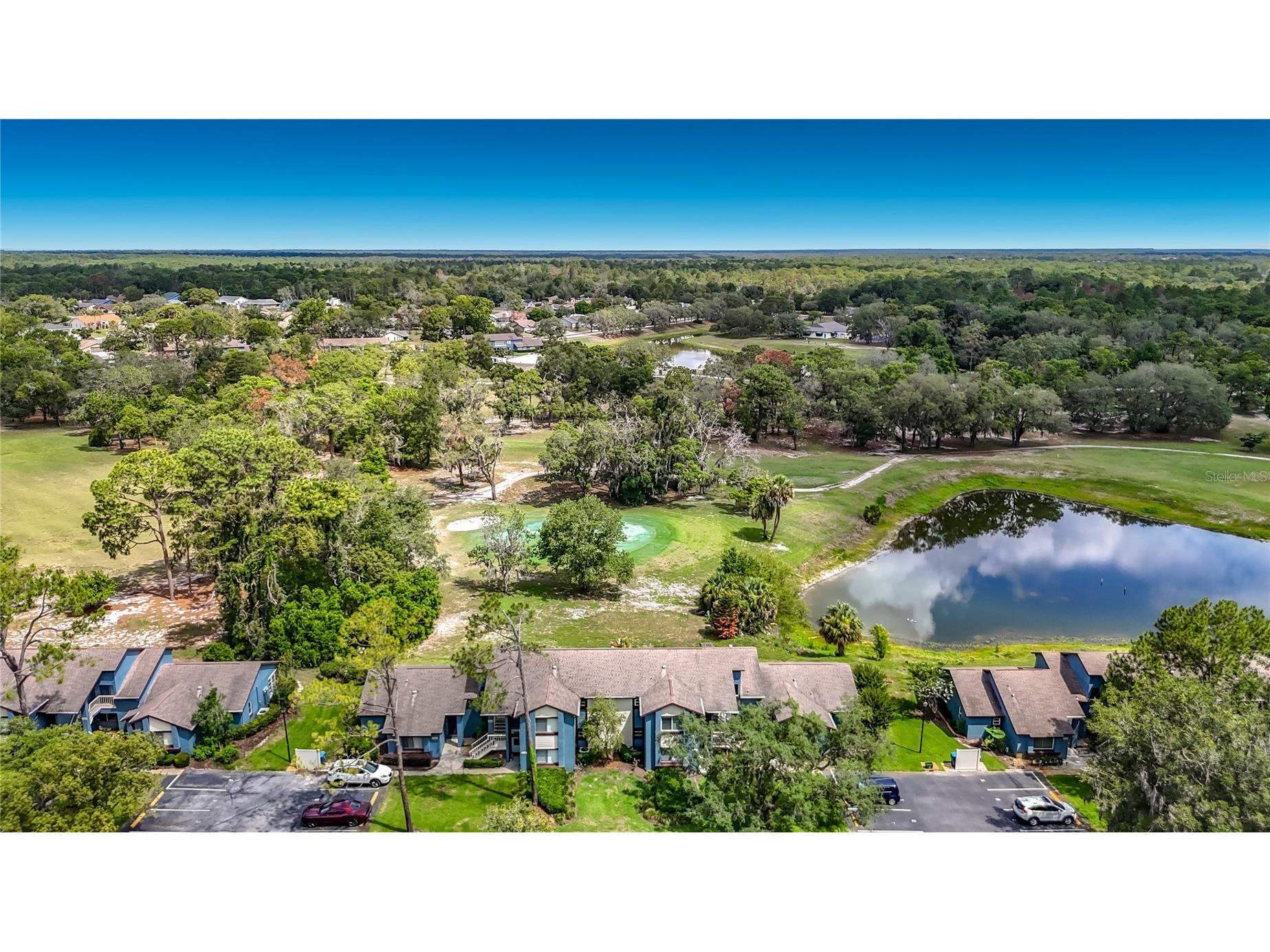 7536 St Andrews Boulevard #1 Weeki Wachee FL 34613 W7886651 image52