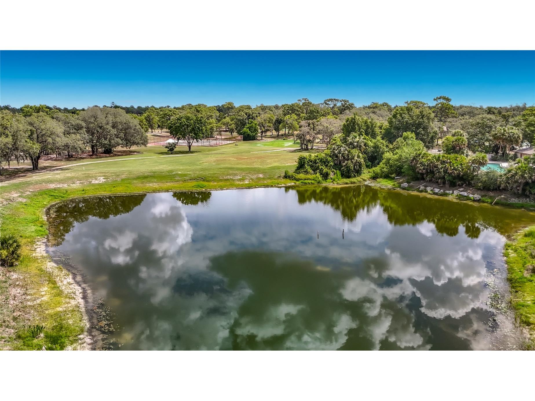 7536 St Andrews Boulevard #1 Weeki Wachee FL 34613 W7886651 image53