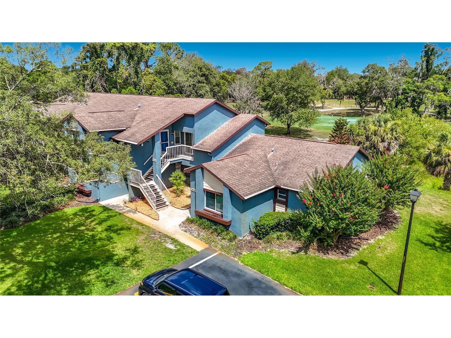 7536 St Andrews Boulevard #1 Weeki Wachee FL 34613 W7886651 image55