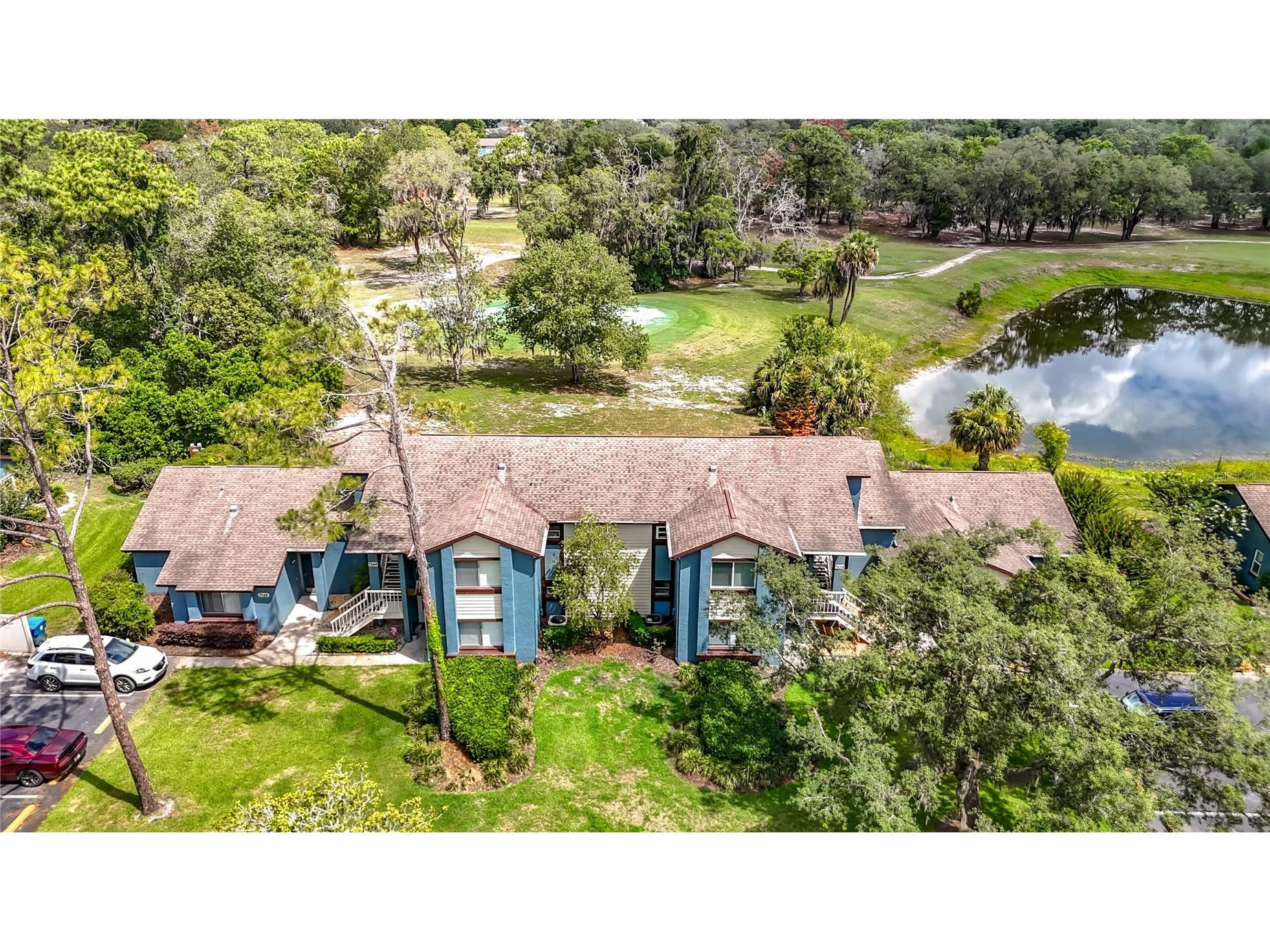 7536 St Andrews Boulevard #1 Weeki Wachee FL 34613 W7886651 image56