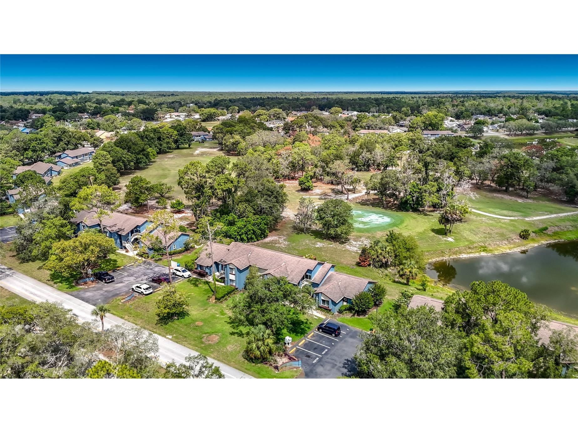7536 St Andrews Boulevard #1 Weeki Wachee FL 34613 W7886651 image57