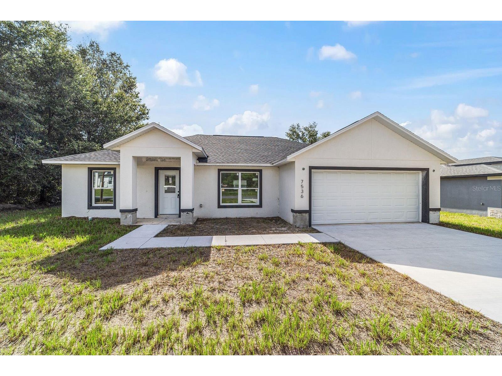 7536 SW 129th Place Ocala FL 34473 S5153751 image1