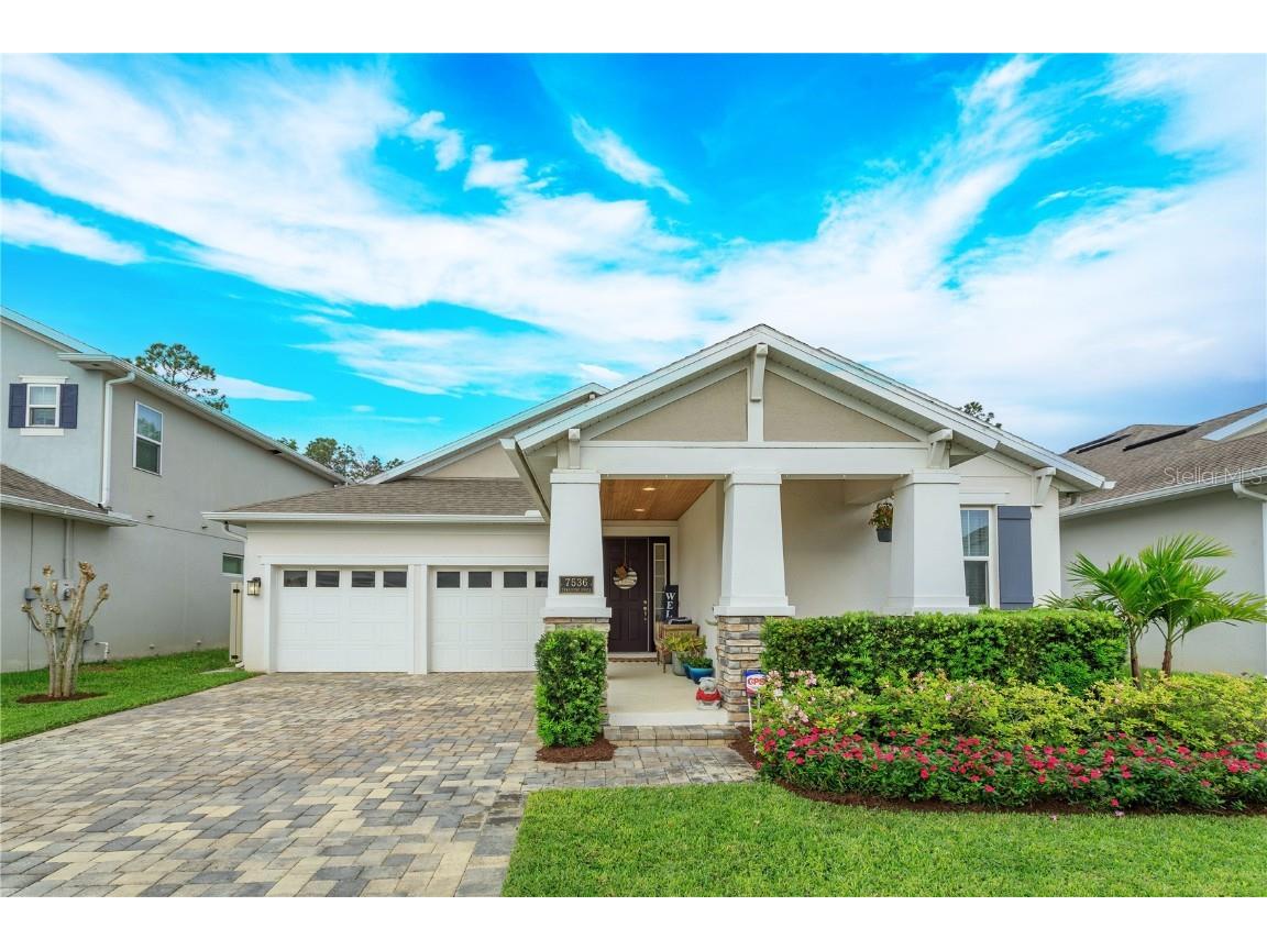 7536 Tangerine Knoll Loop Winter Garden FL 34787 O6188114 image1