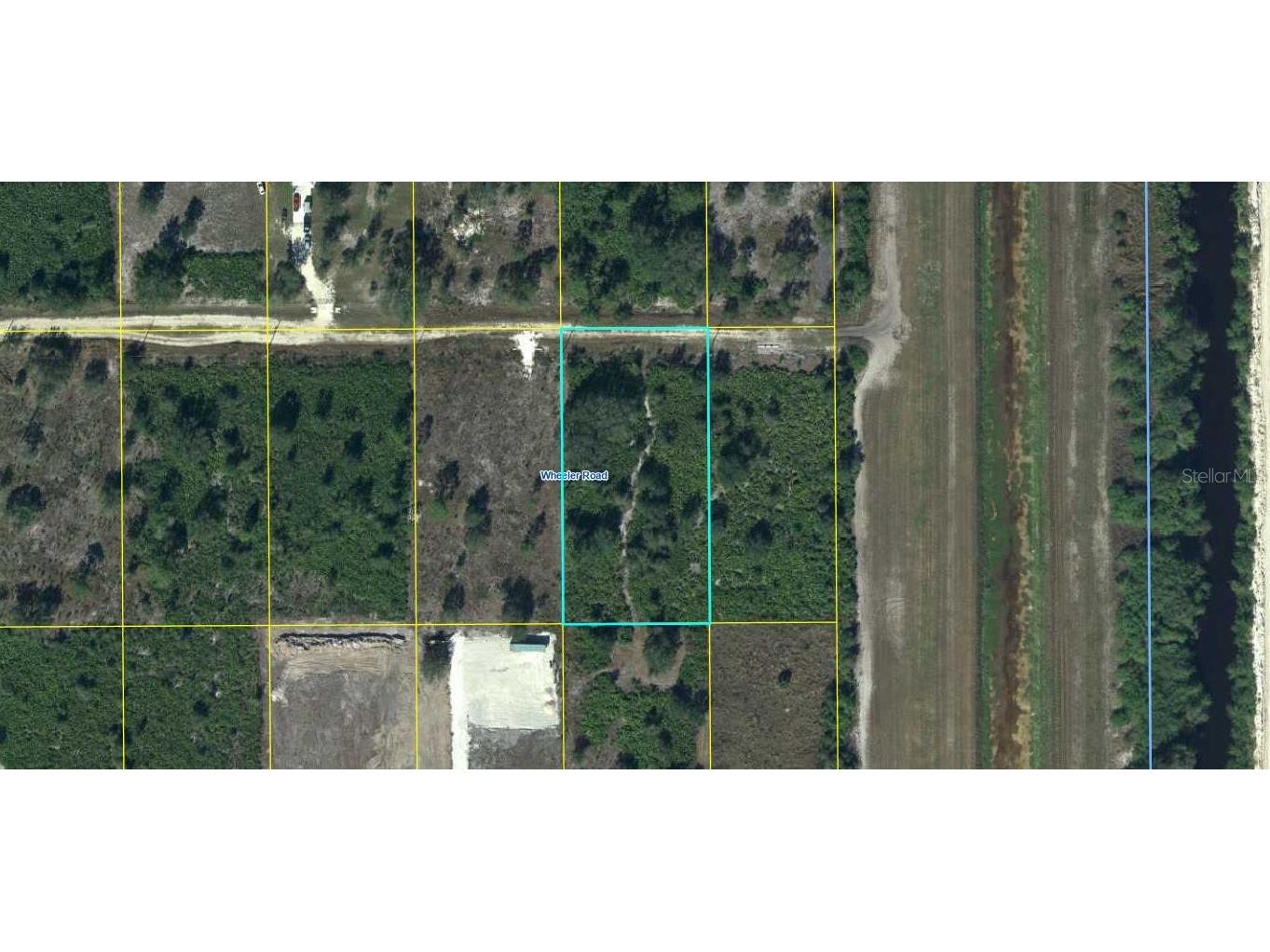 7537 23rd Terrace Labelle FL 33935 C7482899 image1