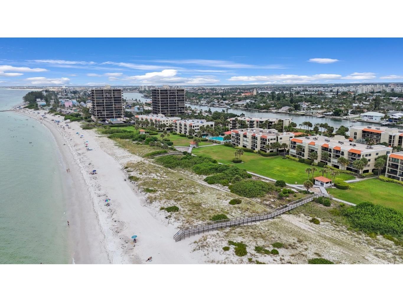 7537 Bayshore Drive #303 Treasure Island FL 33706 U8252741 image1