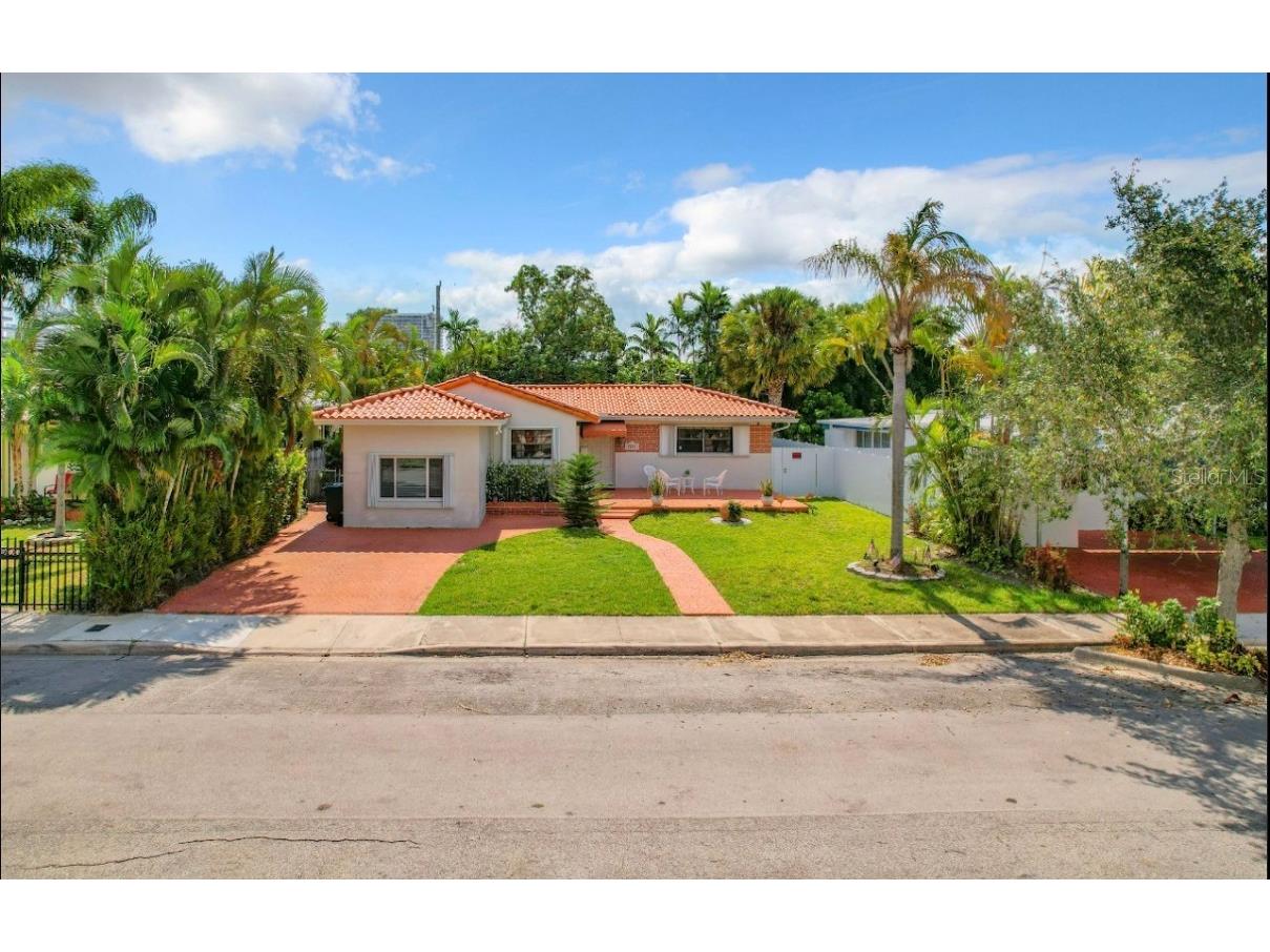 7537 Buccaneer Avenue North Bay Village FL 33141 O6123241 image1