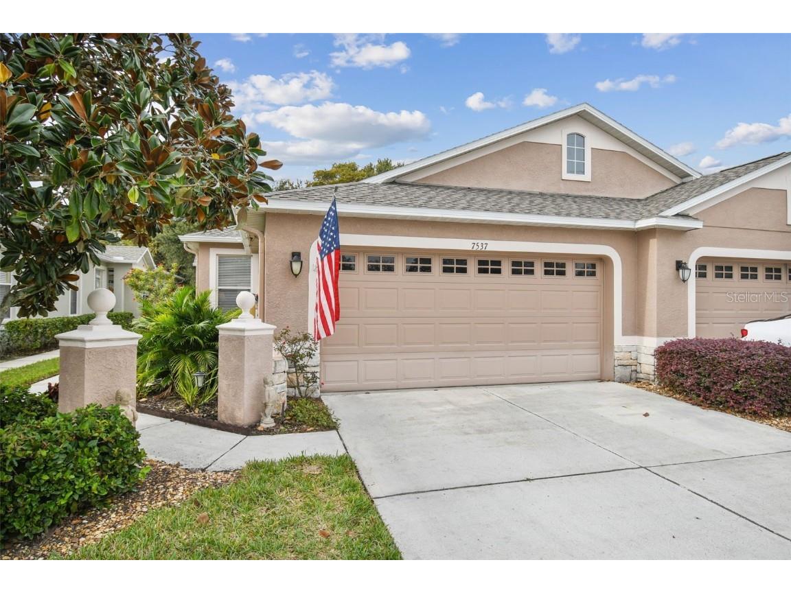 7537 Deer Path Lane Land O Lakes FL 34637 T3506102 image1