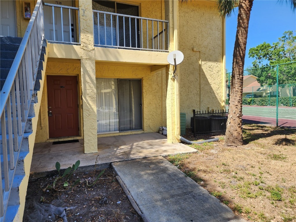 7537 Dolonita Drive #7537 Tampa FL 33615 T3441747 image1