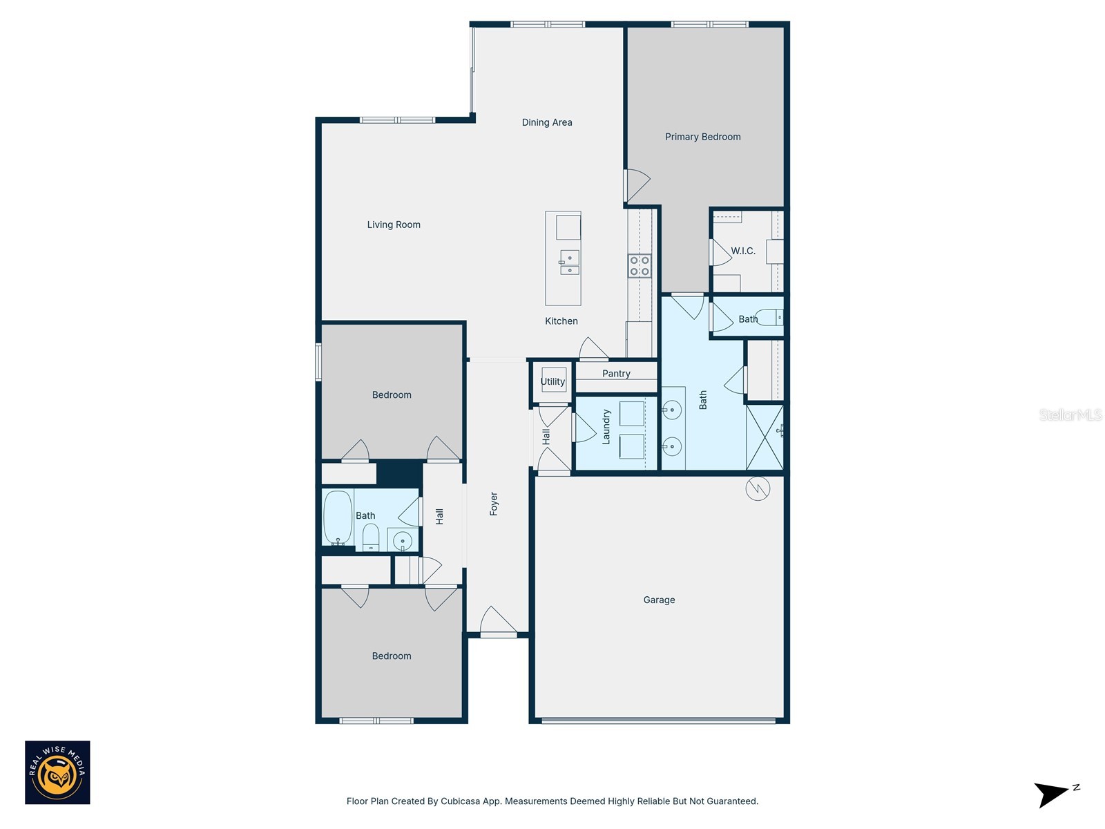 7537 Gardner Street Brooksville FL 34613 W7881791 image81