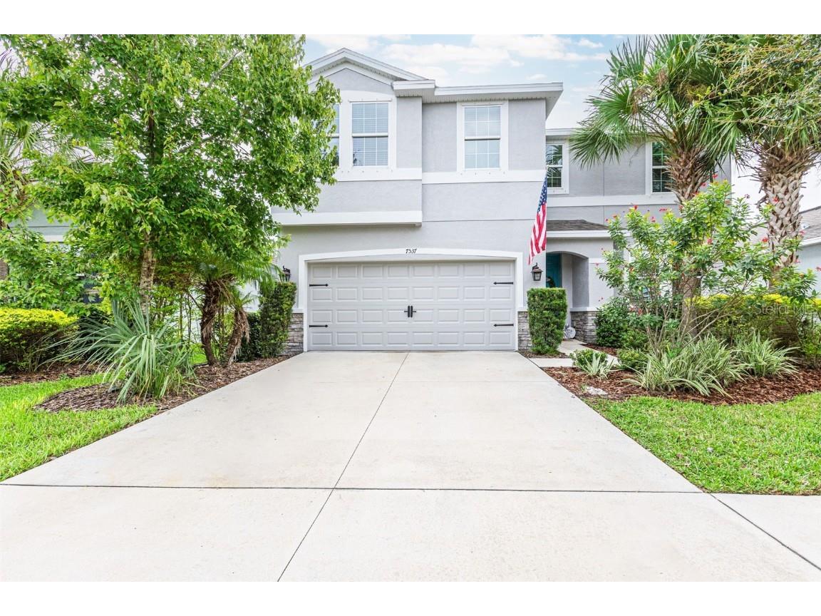 7537 Lantern Park Avenue Apollo Beach FL 33572 A4666600 image1