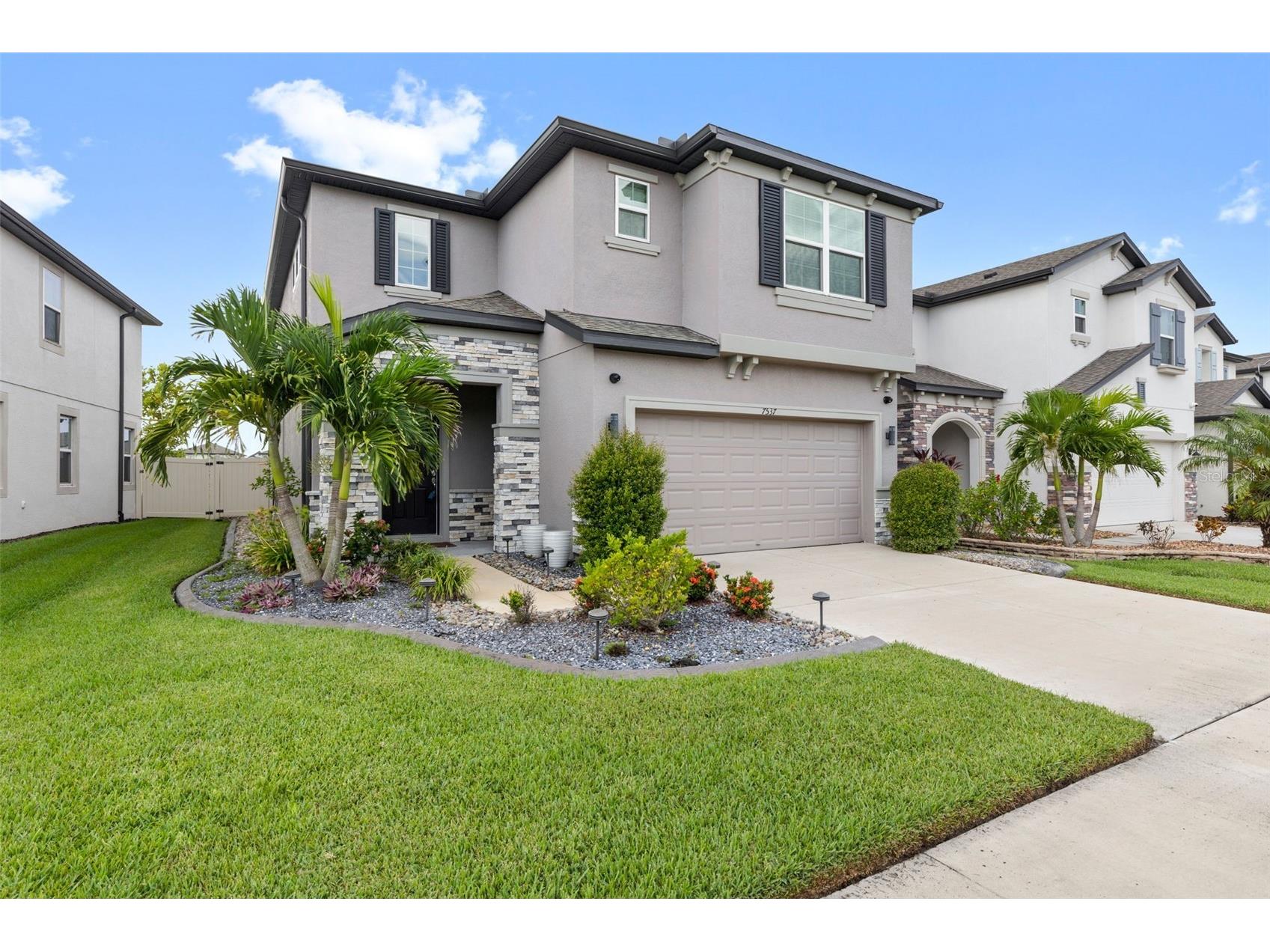 7537 Pool Compass Loop Wesley Chapel FL 33545 TB8481261 image2