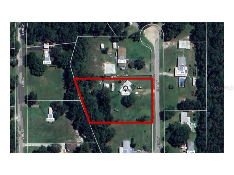 7537 Rooks Drive Wesley Chapel FL 33545 TB8363368 image5