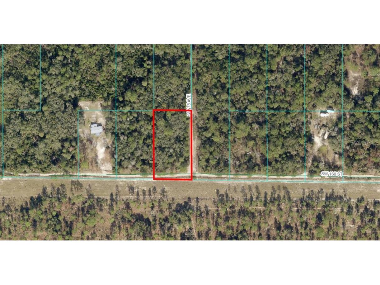 7537 SW 160th Street Dunnellon FL 34432 OM698850 image1