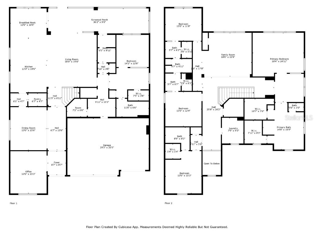 7537 Wandering Way Orlando FL 32836 O6353421 image70