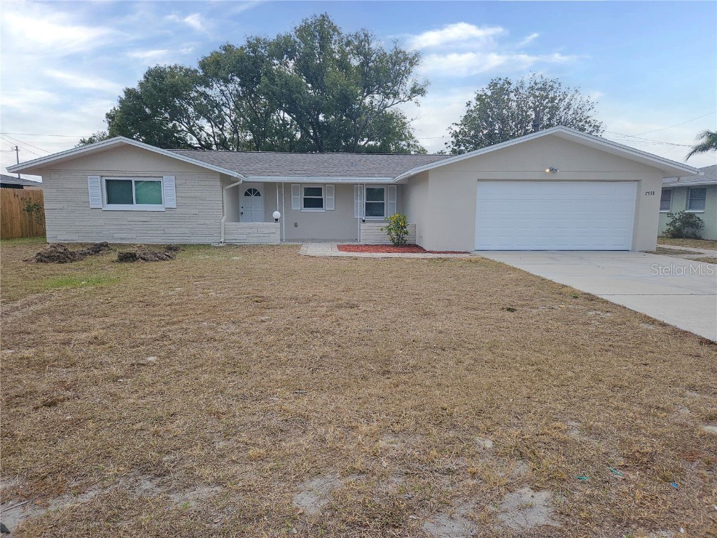 7538 Bougenville Drive Port Richey FL 34668 W7871970 image1