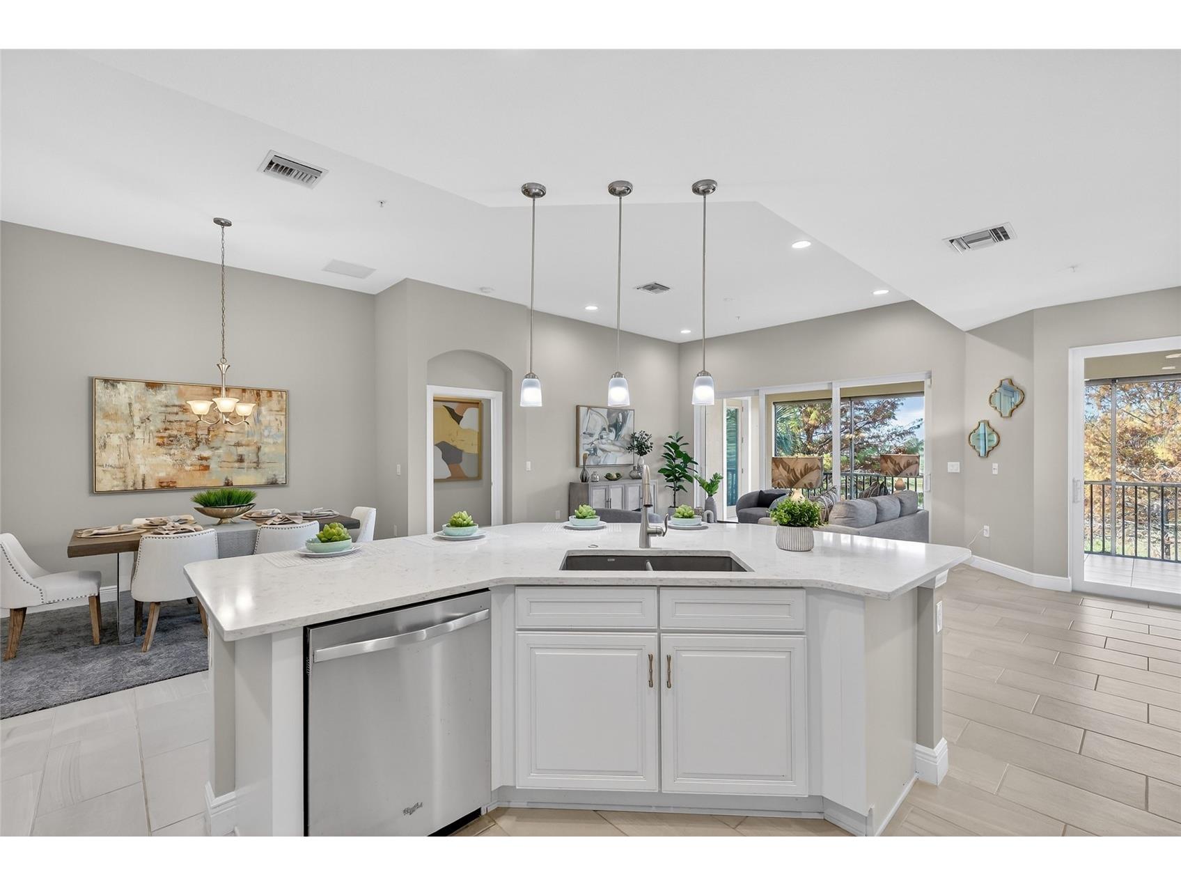 7538 Divot Loop #2D Lakewood Ranch FL 34202 A4676354 image14