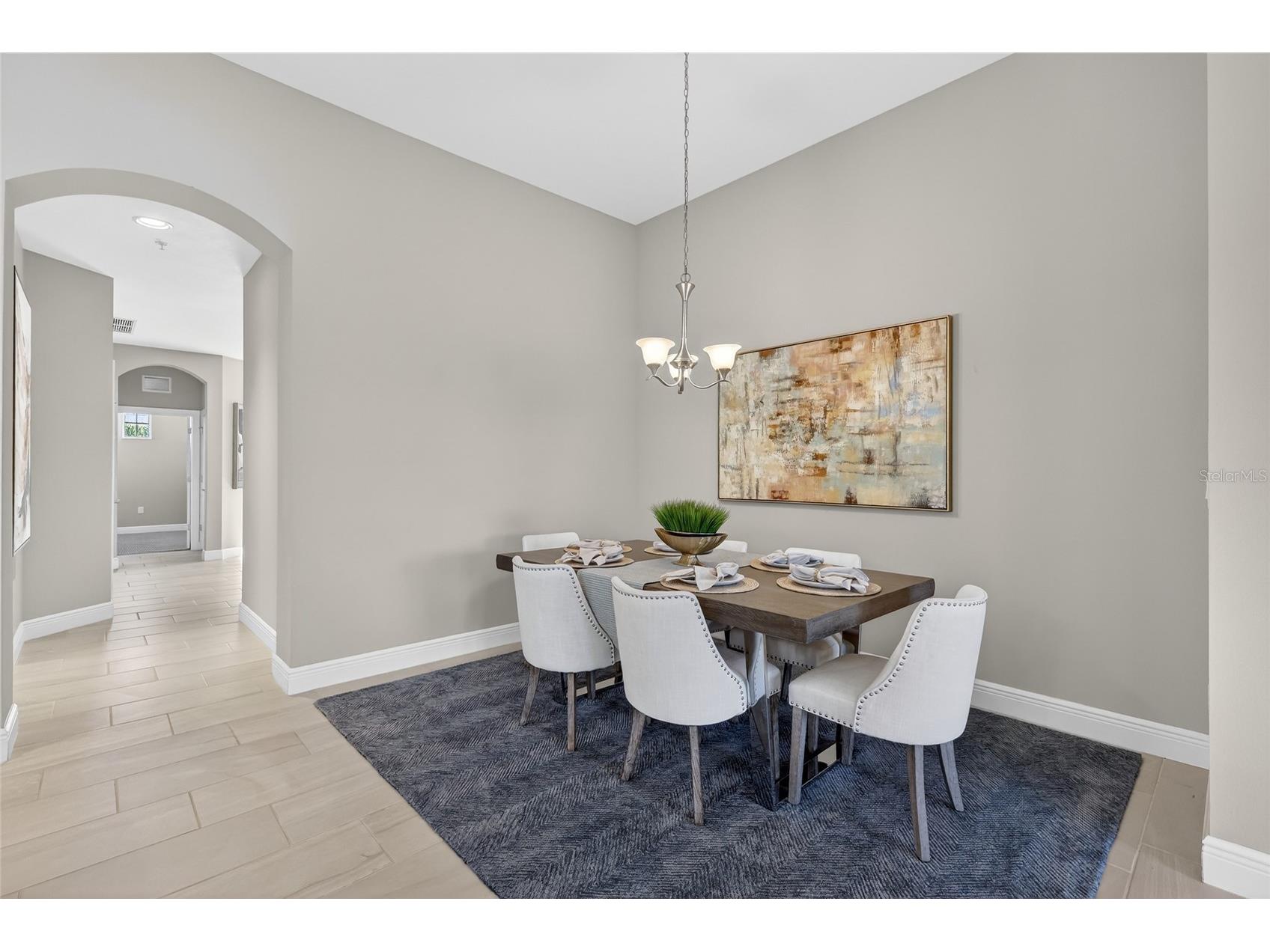 7538 Divot Loop #2D Lakewood Ranch FL 34202 A4676354 image17