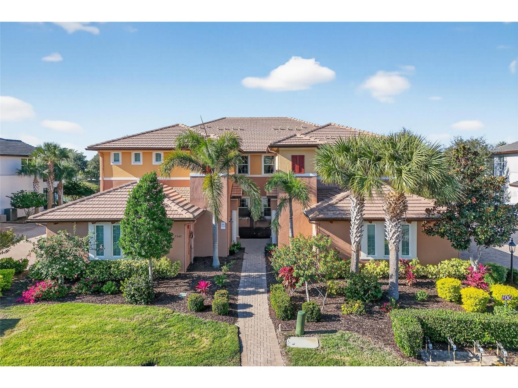 7538 Divot Loop #2D Lakewood Ranch FL 34202 A4676354 image2