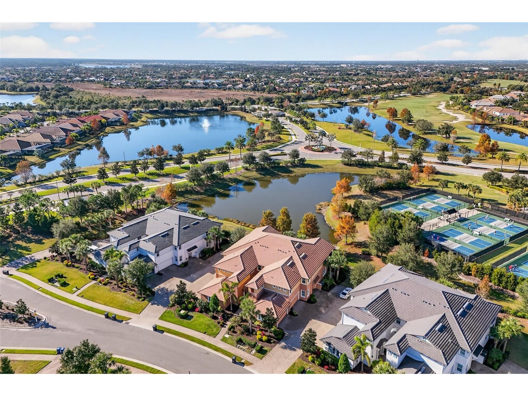 7538 Divot Loop #2D Lakewood Ranch FL 34202 A4676354 image3
