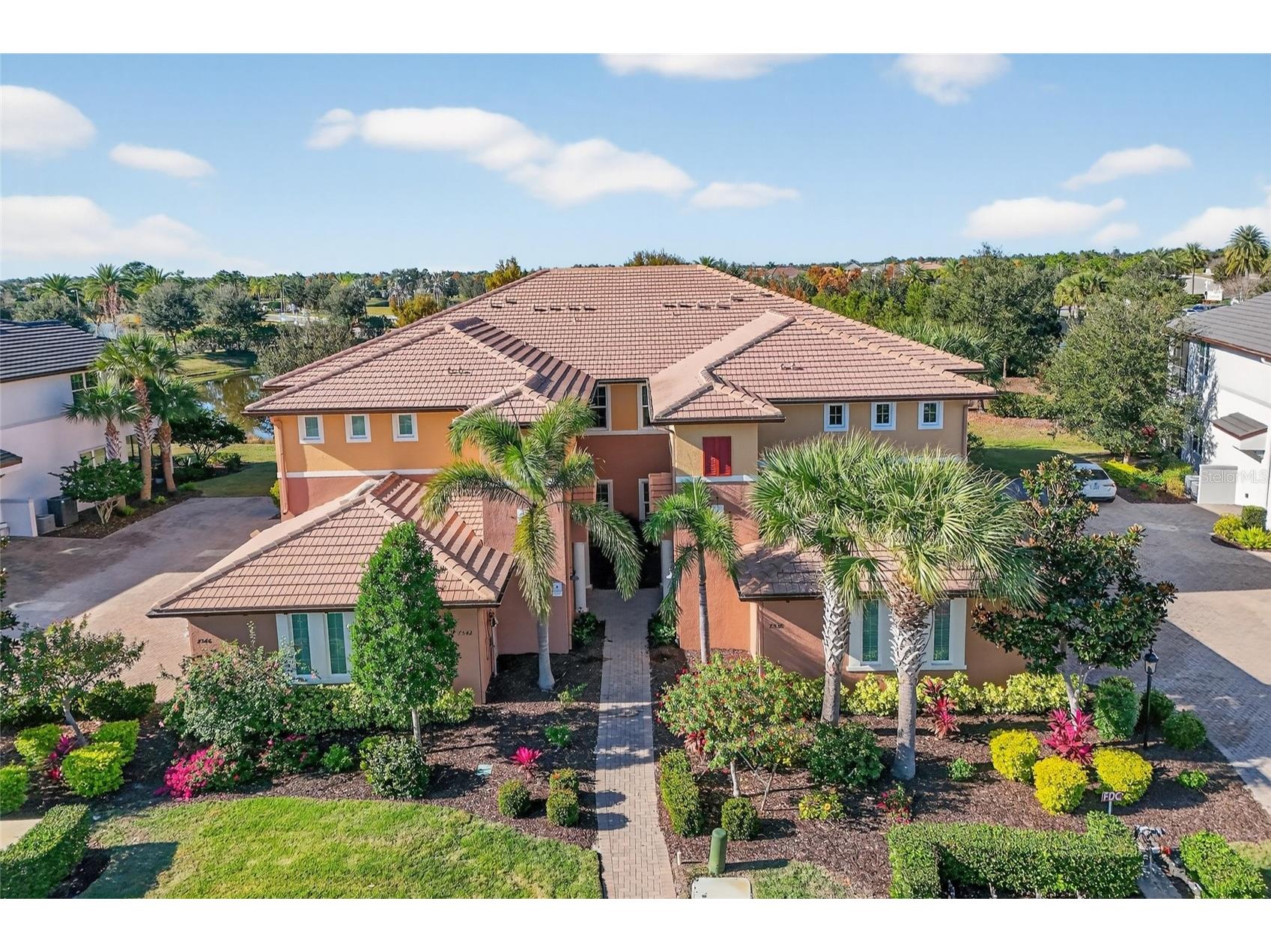 7538 Divot Loop #2D Lakewood Ranch FL 34202 A4676354 image37
