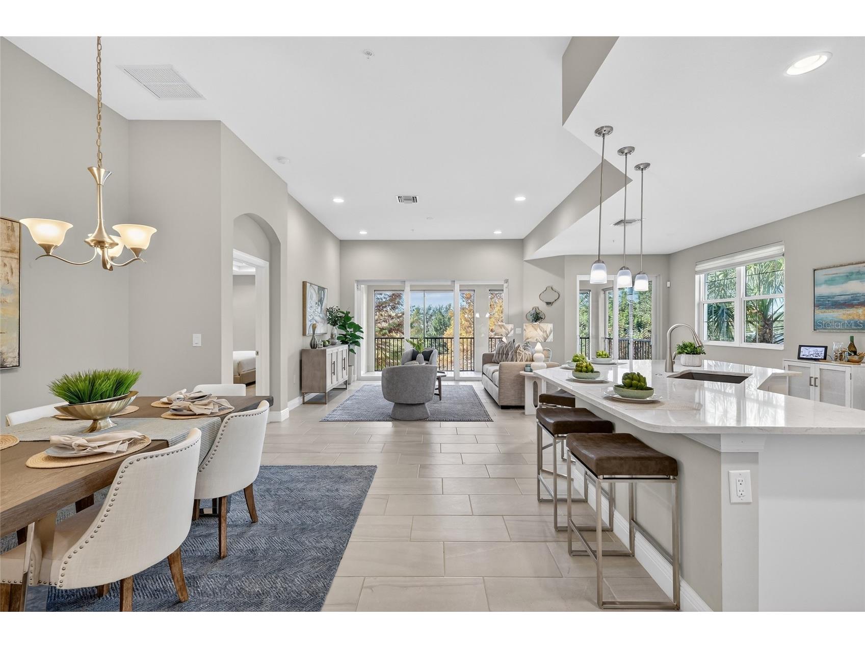 7538 Divot Loop #2D Lakewood Ranch FL 34202 A4676354 image4