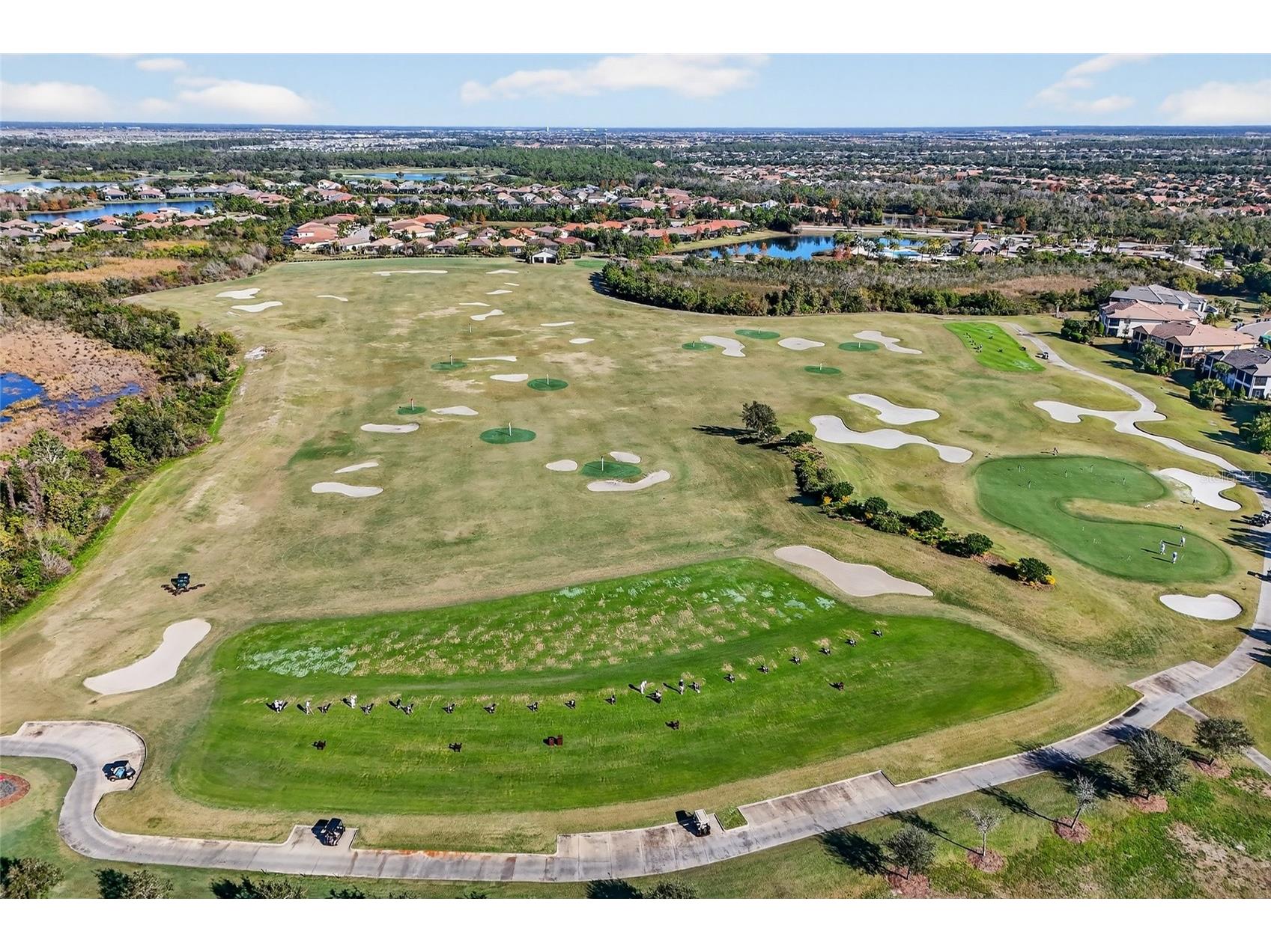7538 Divot Loop #2D Lakewood Ranch FL 34202 A4676354 image41