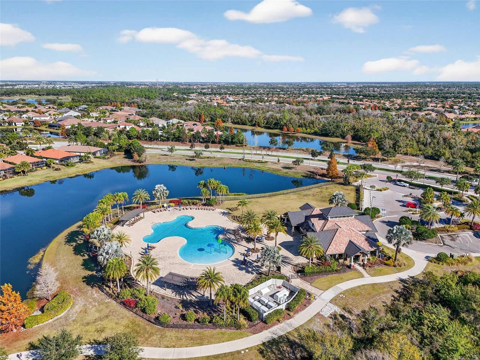 7538 Divot Loop #2D Lakewood Ranch FL 34202 A4676354 image43