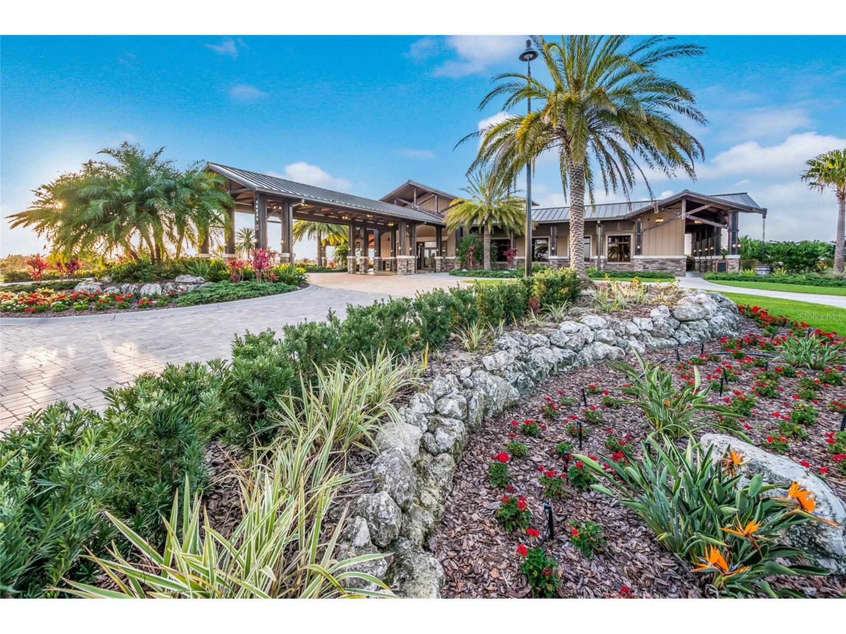 7538 Divot Loop #2D Lakewood Ranch FL 34202 A4676354 image47