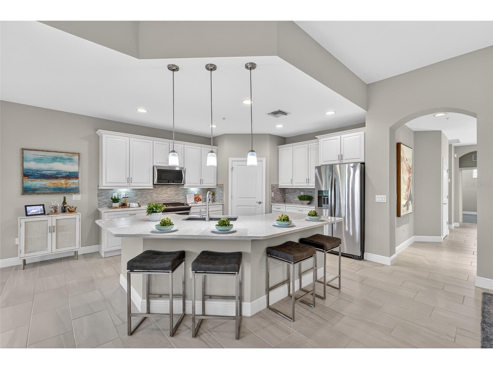 7538 Divot Loop #2D Lakewood Ranch FL 34202 A4676354 image5