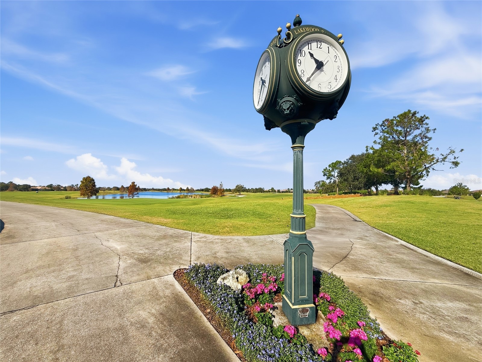 7538 Divot Loop #2D Lakewood Ranch FL 34202 A4676354 image61