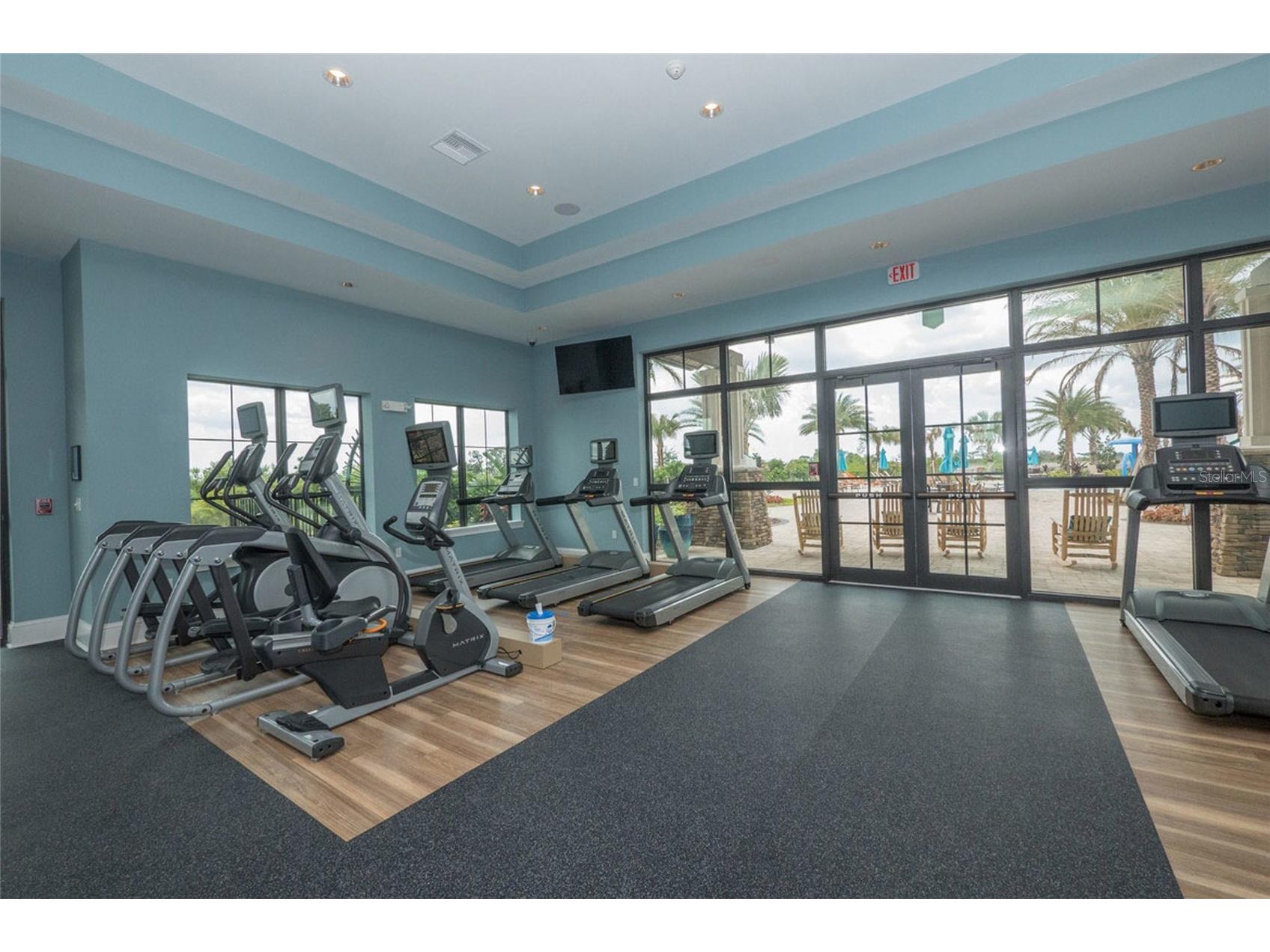 7538 Divot Loop #2D Lakewood Ranch FL 34202 A4676354 image69