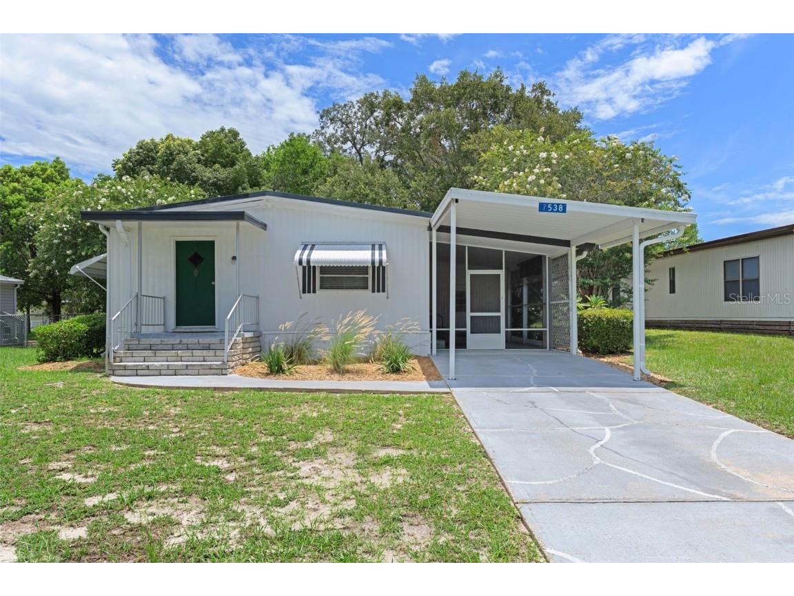 7538 Fairlane Avenue Brooksville FL 34613 TB8410817 image1