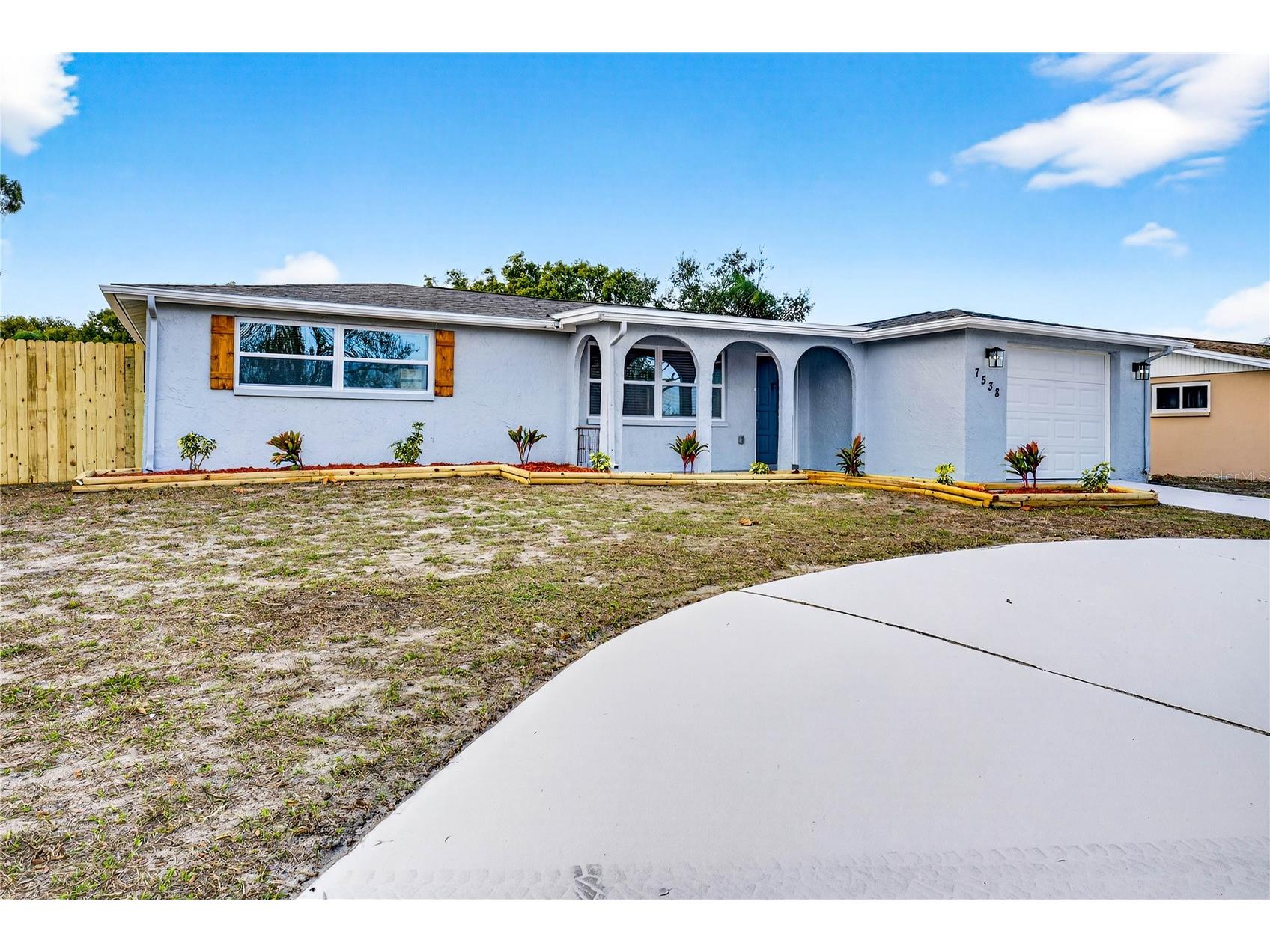 7538 Gulf Highlands Drive Port Richey FL 34668 TB8477725 image1