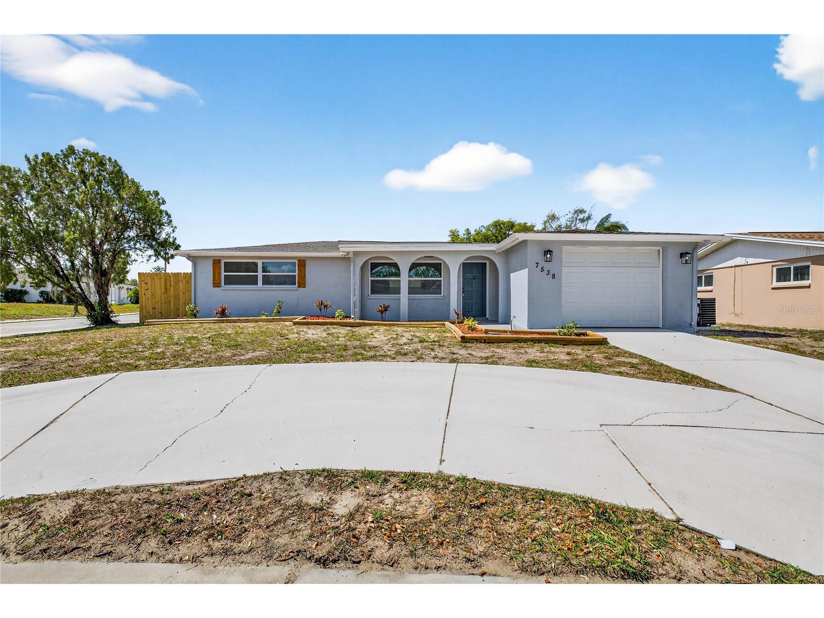 7538 Gulf Highlands Drive Port Richey FL 34668 W7884548 image1