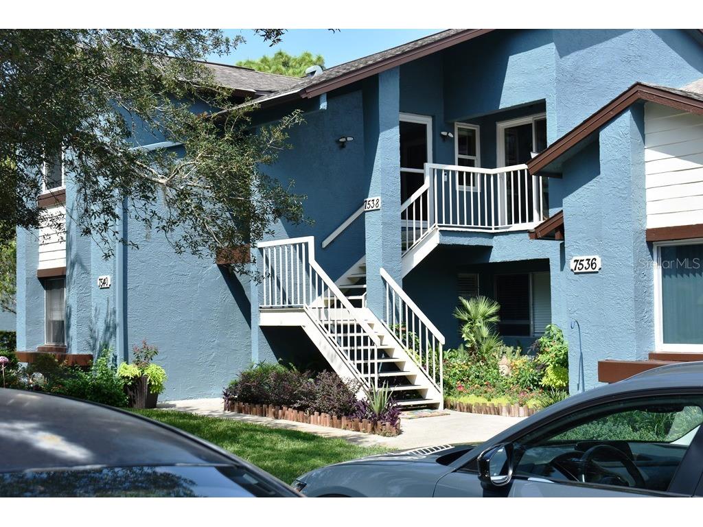 7538 St Andrews Boulevard Weeki Wachee FL 34613 W7857657 image1