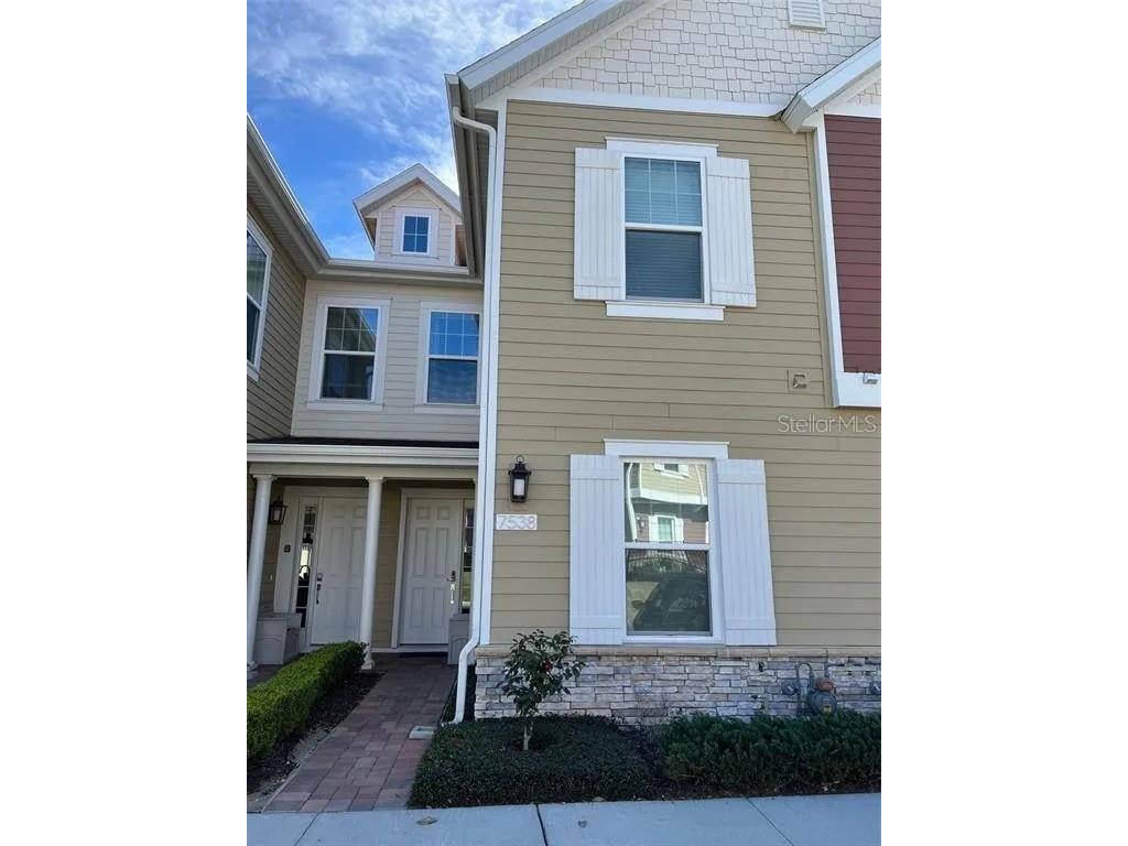 7538 Sunville Avenue Kissimmee FL 34747 O6377099 image1