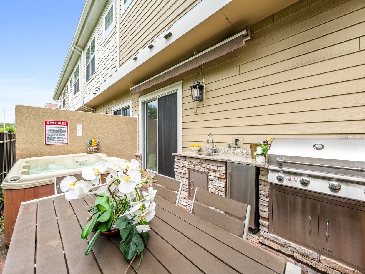 7538 Sunville Avenue Kissimmee FL 34747 O6377099 image23